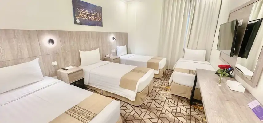 Alayam Elite Hotel image